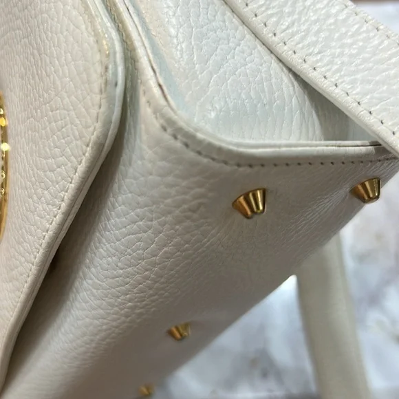 versace handbag vintage - Picture 5 of 13